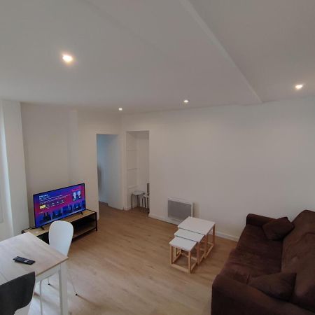 Alsace N°2 Apartment Le Mans Exterior photo