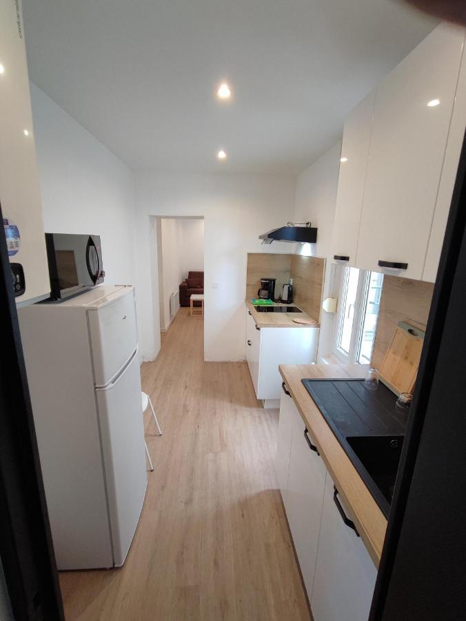 Alsace N°2 Apartment Le Mans Exterior photo
